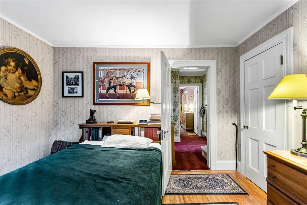 Photo of 154 Madison Ave