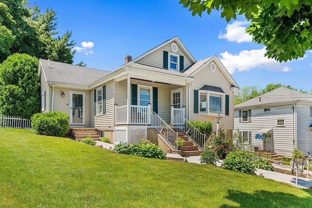 Photo of 3 Fitz Road
