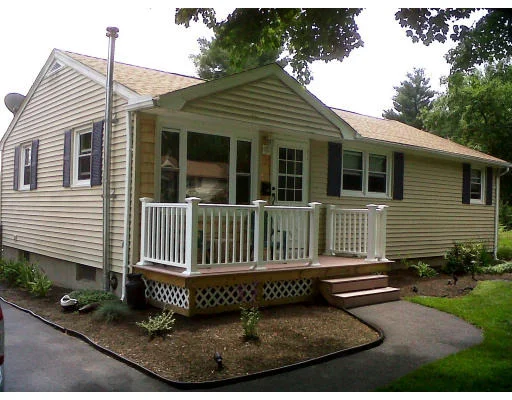 Photo of 91 Walnut St