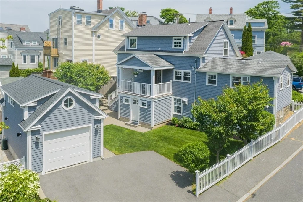 Photo of 55 Gregory St