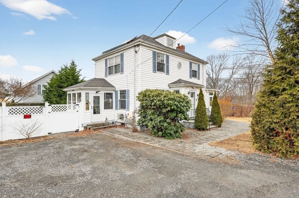 Photo of 59 Glendale St.