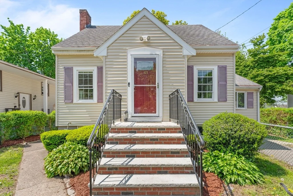 Photo of 43 Chittick Rd