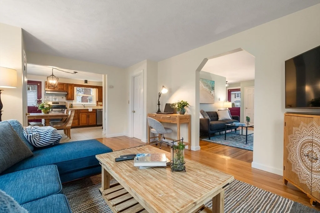 Photo of 5 Barnesdale Rd