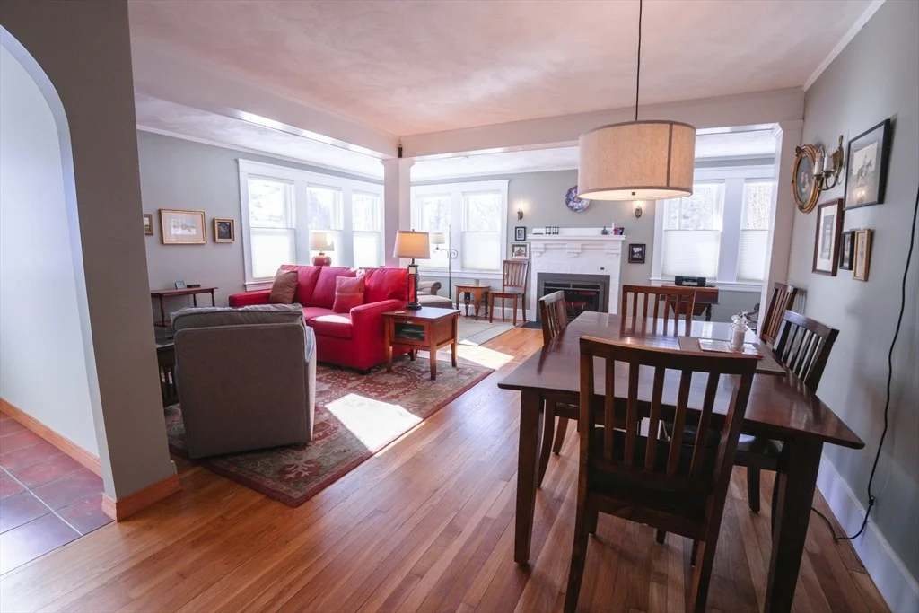Photo of 447 Brook St.