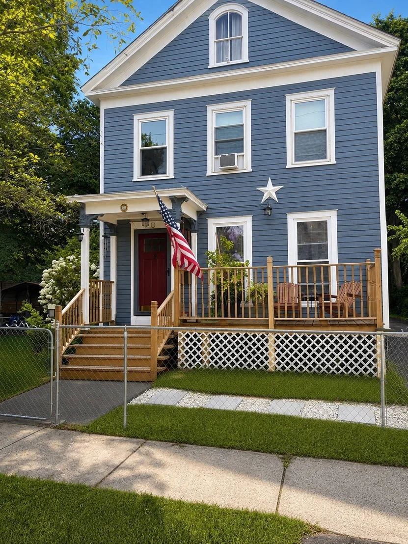 Photo of 70 Pine St