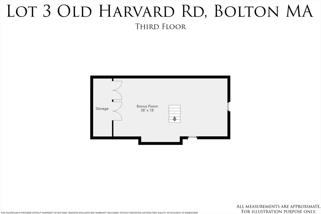 Photo of Lot 3 Old Harvard Road