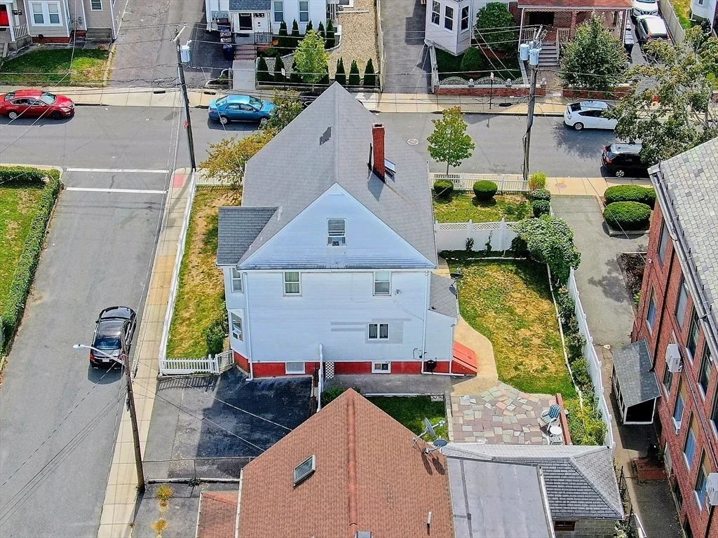 Photo of 20 Locust St