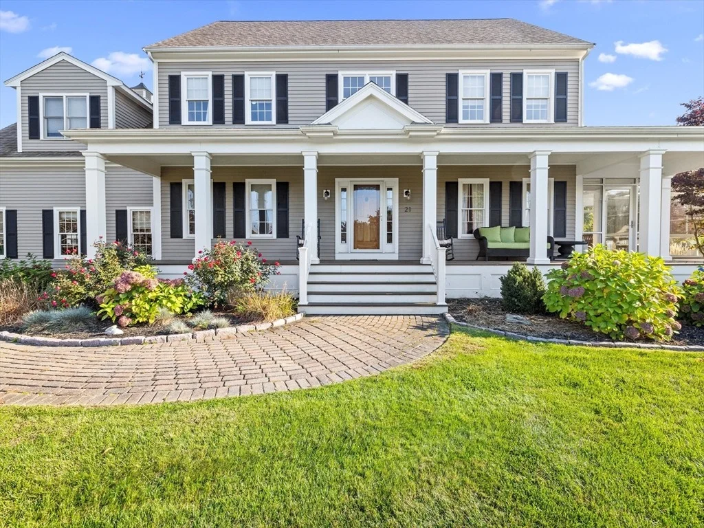 Photo of 21 Smith Street