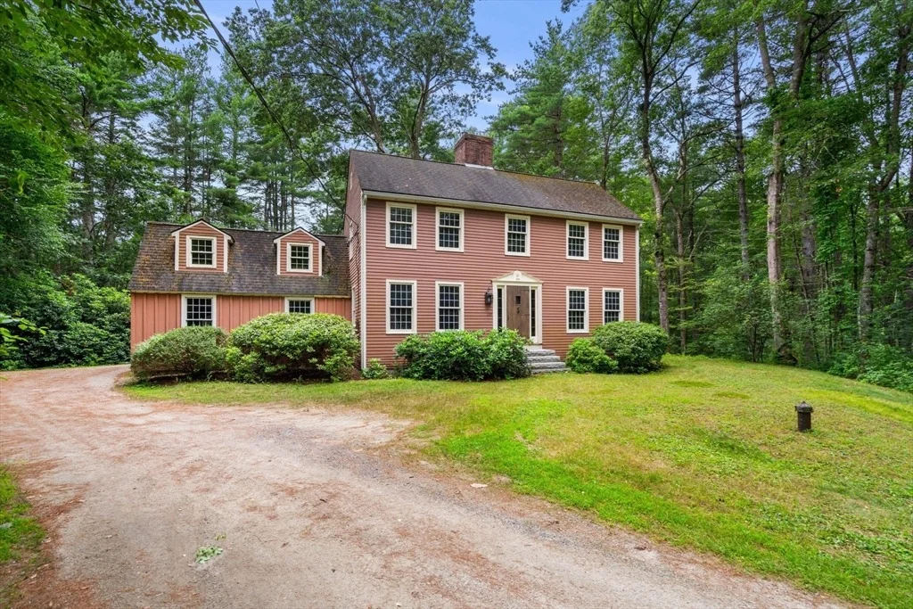 Photo of 124 Raddin Rd