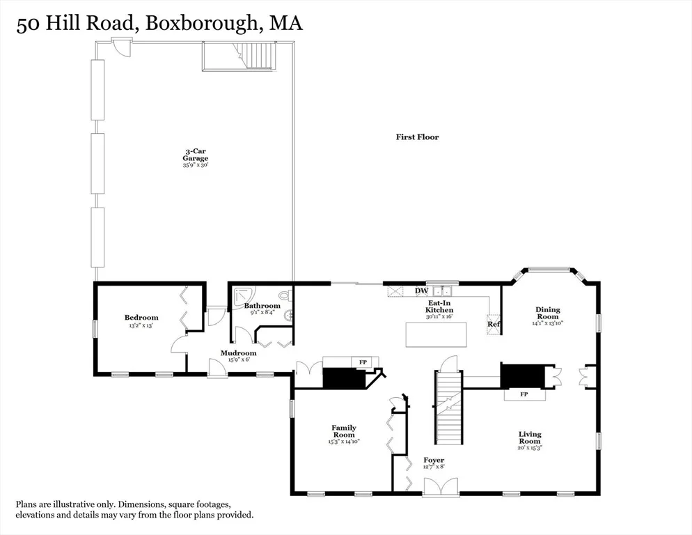 Photo of 50 Hill Rd