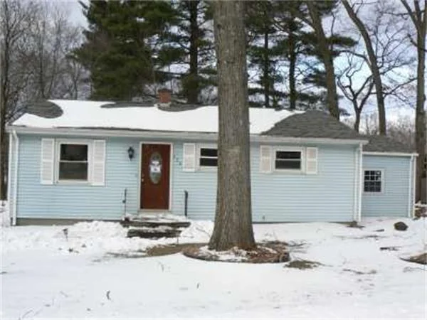 Photo of 154 Packard Ave