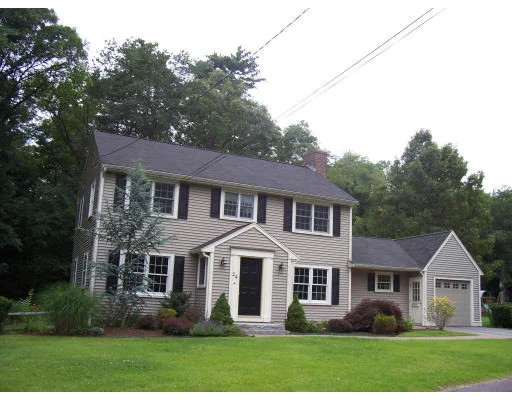 Photo of 24 Evergreen Road