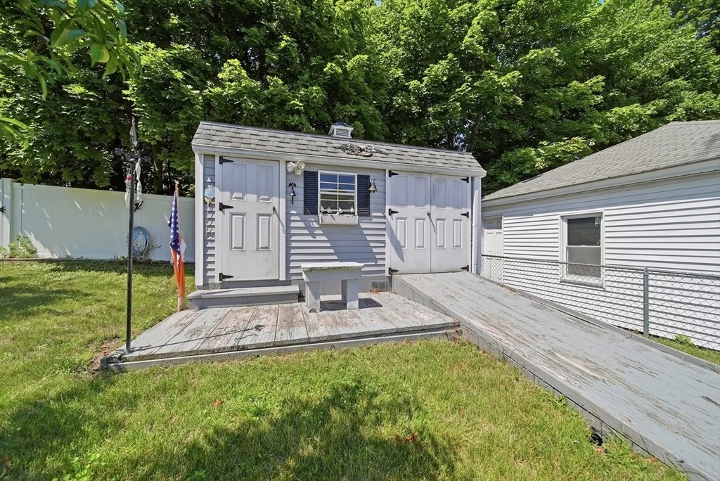 Photo of 7 Hingston St