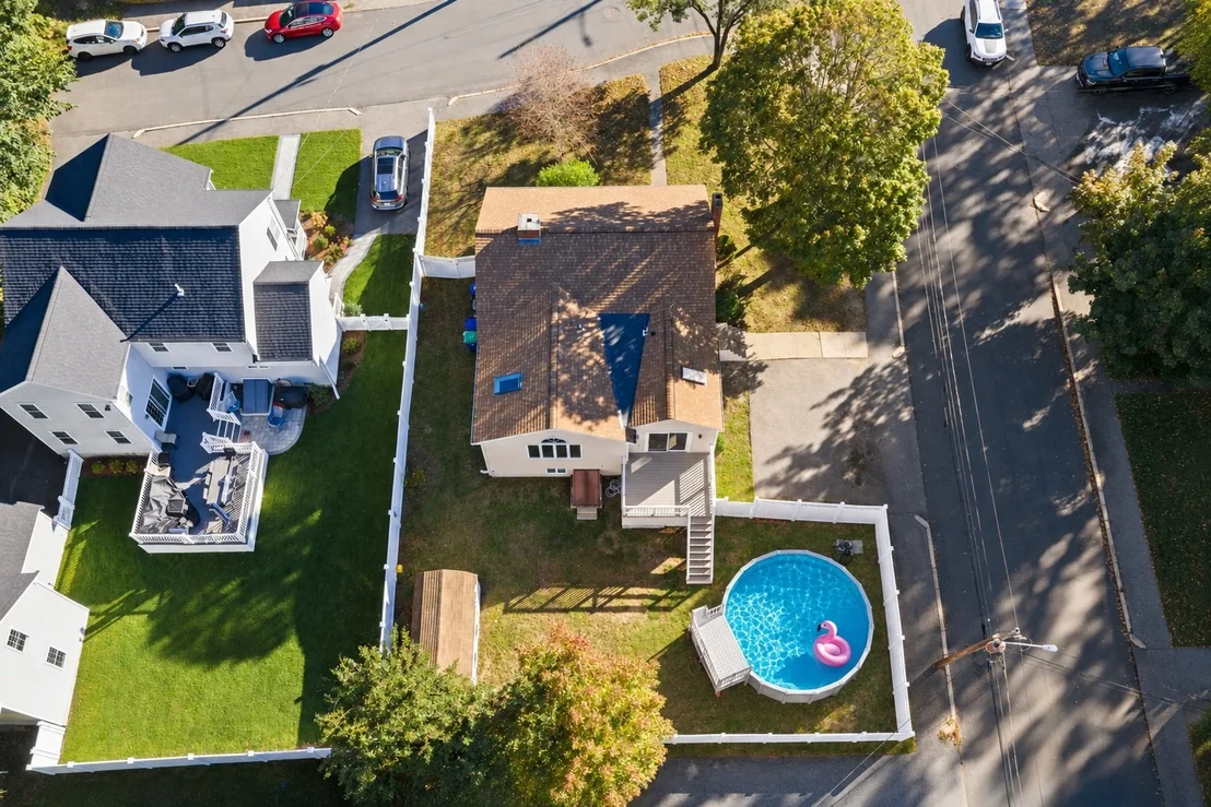 Photo of 40 Mann St
