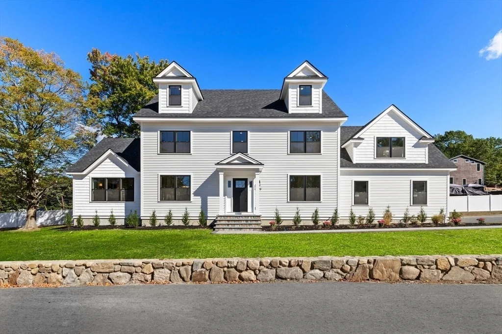 Photo of 199 Nahant Street