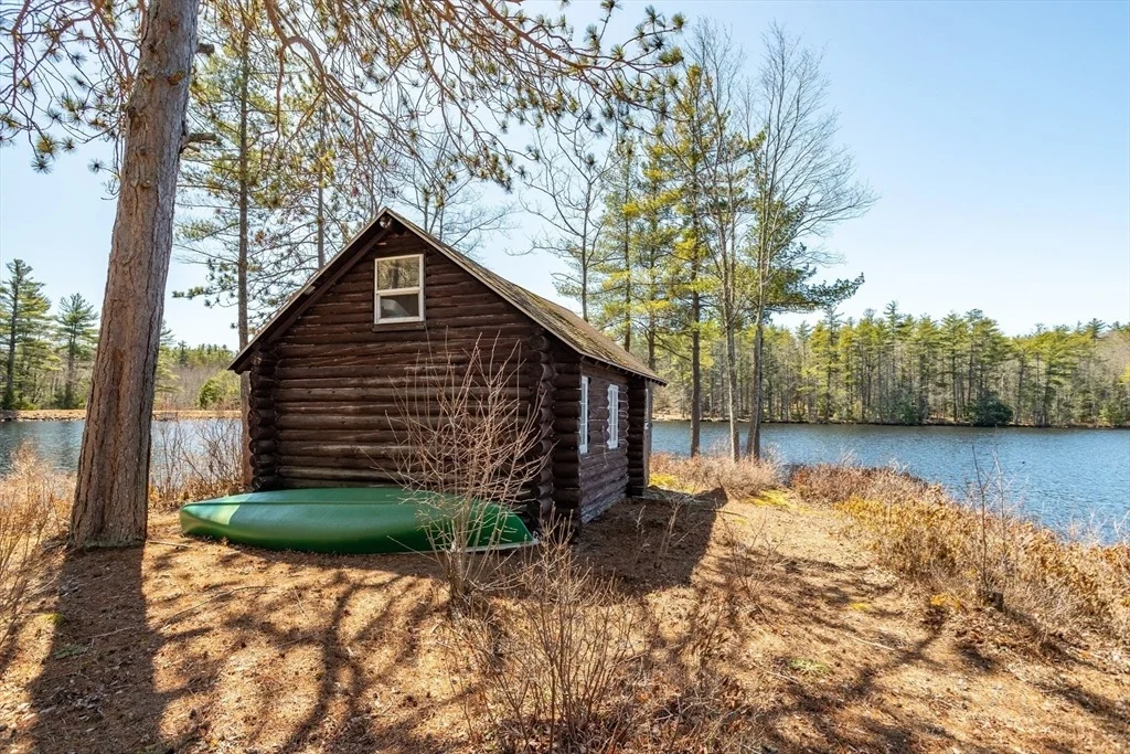 Photo of 11&7&8 Brown's Lake Road