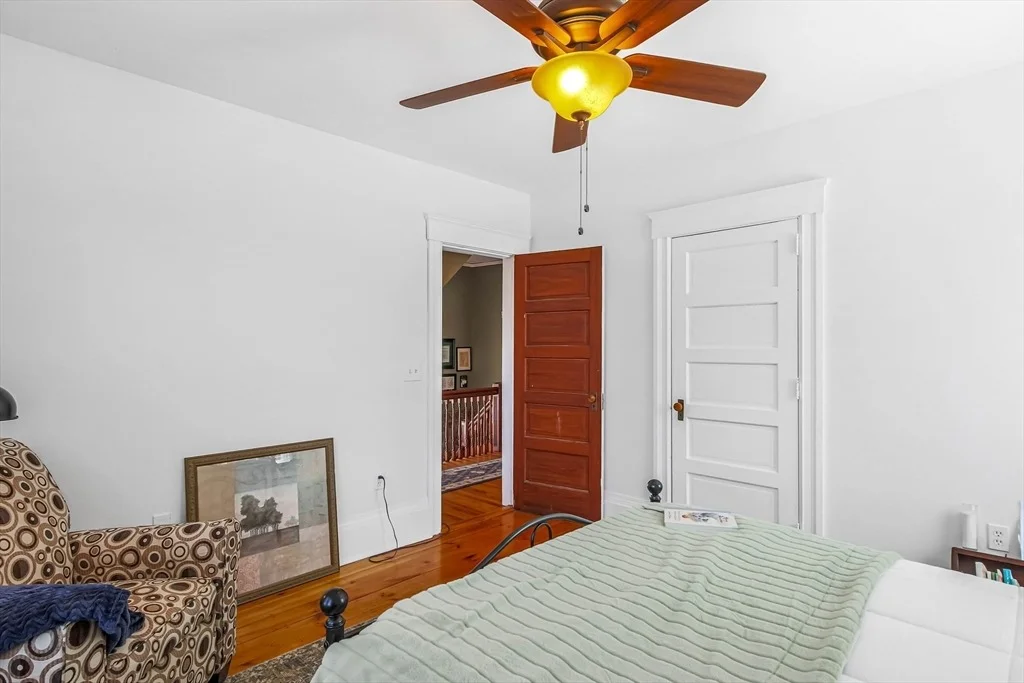 Photo of 1 Ashmore Road
