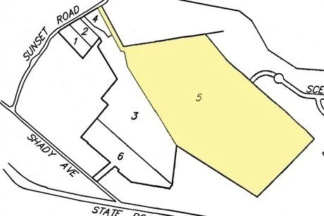 Photo of Lot 5 Sunset Road