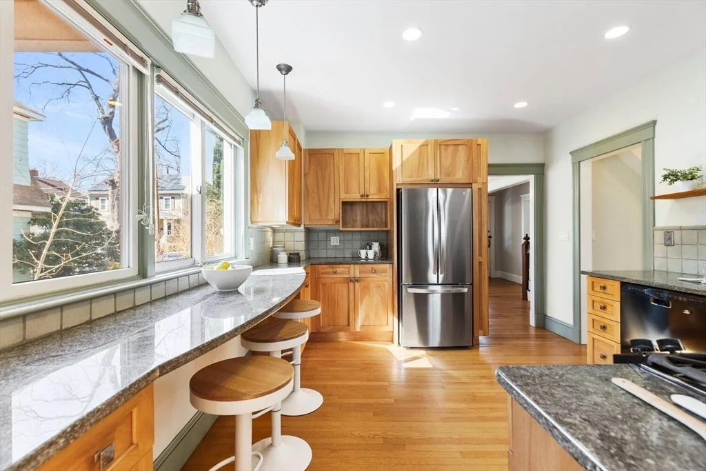 Photo of 38 High Haith Rd