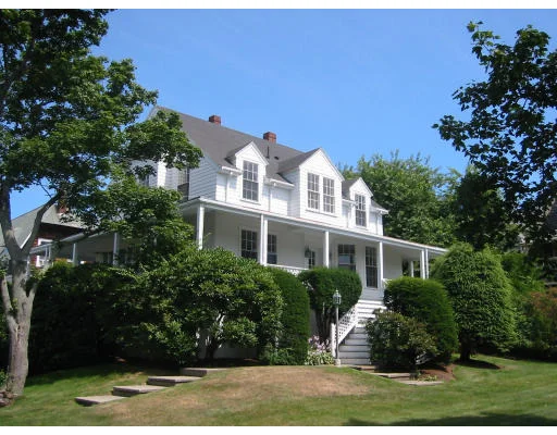 Photo of 4 Kimball Street