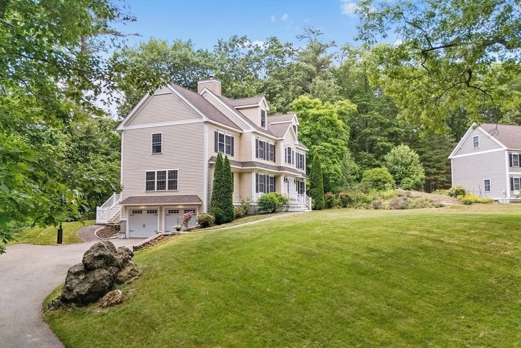 Photo of 169 High Plain Rd