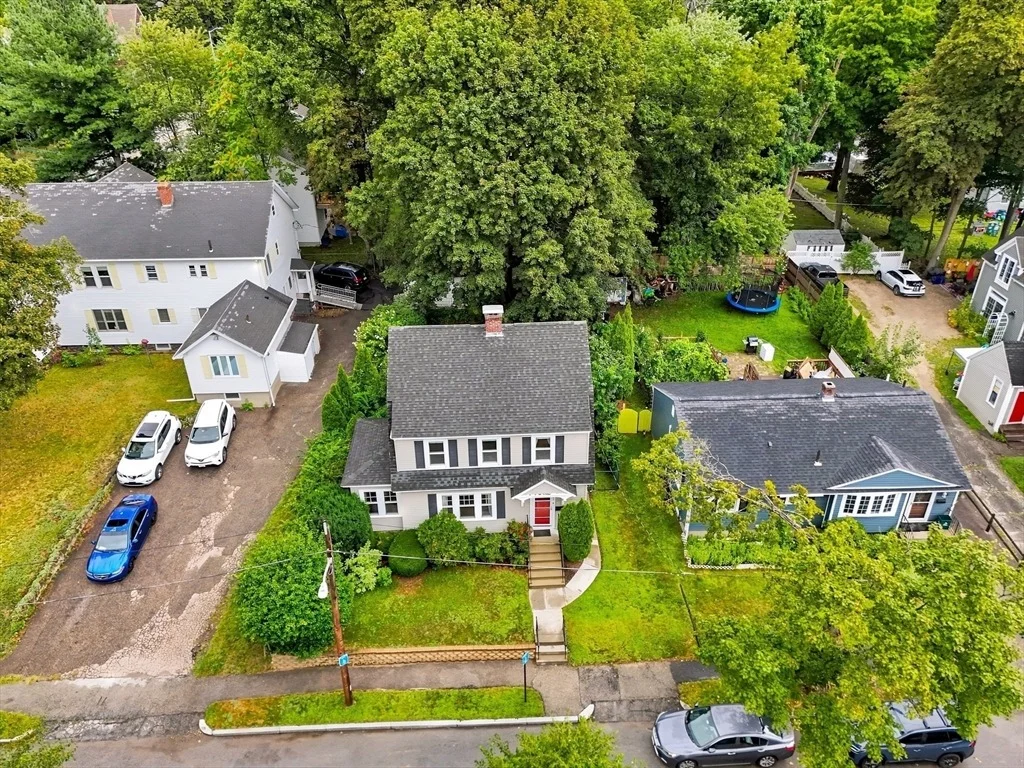 Photo of 1 Belvidere Ave