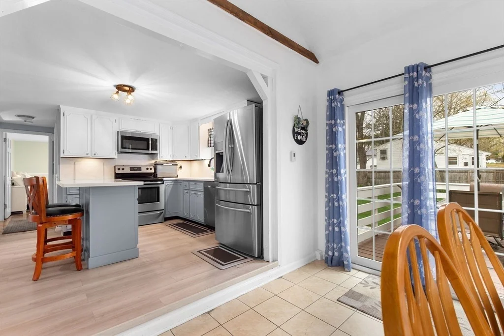 Photo of 22 Baker St