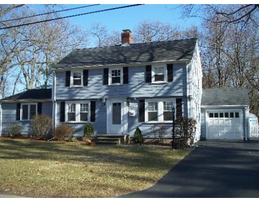 Photo of 16 Hall Avenue