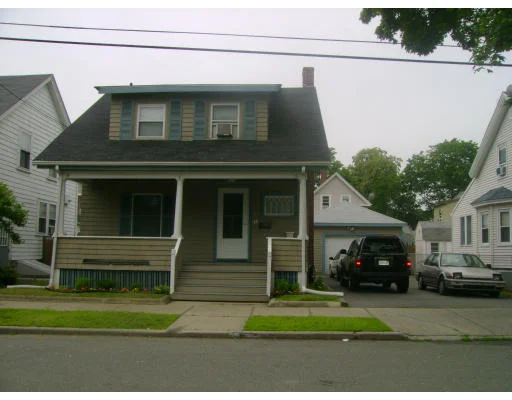 Photo of 16 Rowell St.