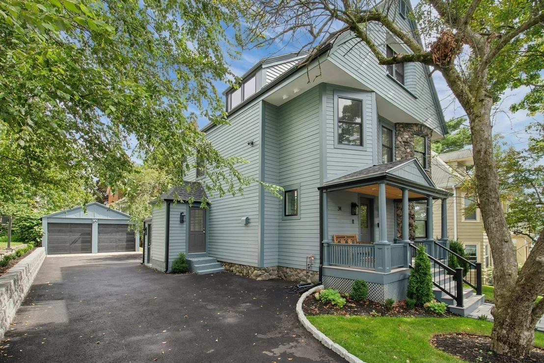 Photo of 34 Addison St