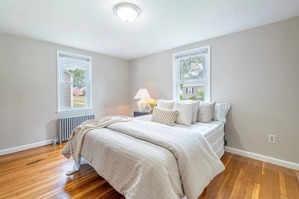 Photo of 58 Gilman St
