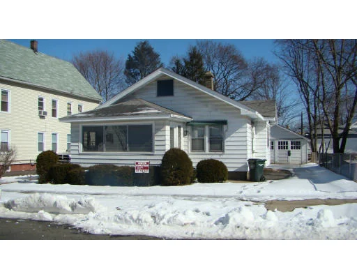 Photo of 195 Jasper St