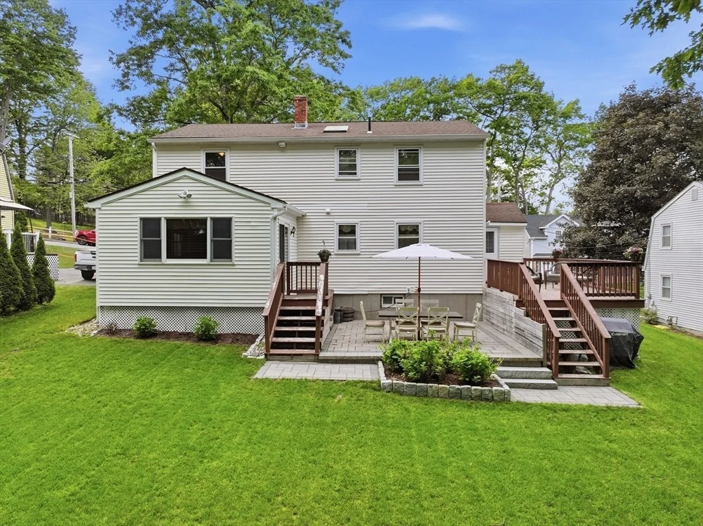 Photo of 3 Barrows Road