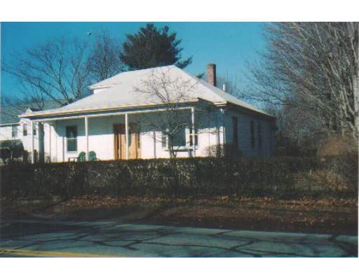Photo of 51 Chestnut St.