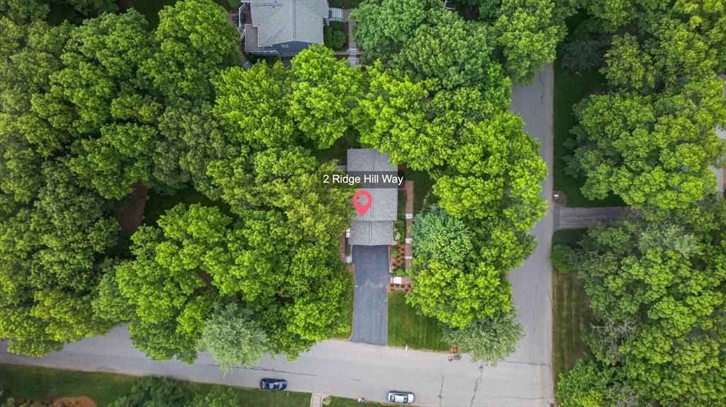 Photo of 2 Ridge Hill Way
