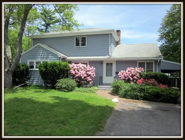 Photo of 3 Park Road