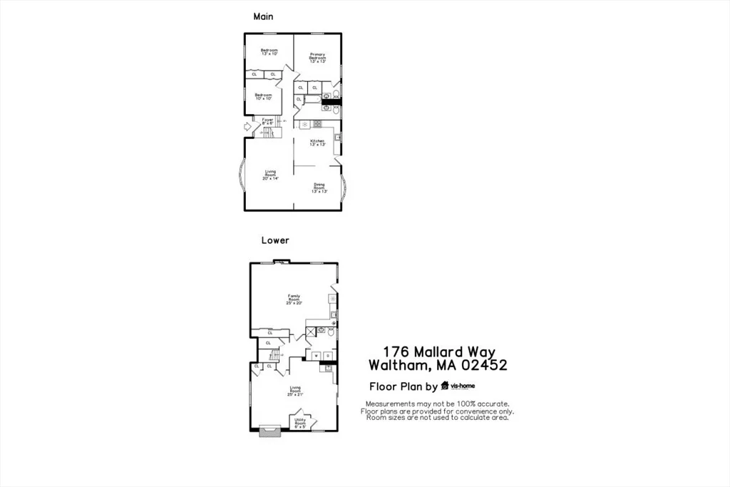 Photo of 176 Mallard Way