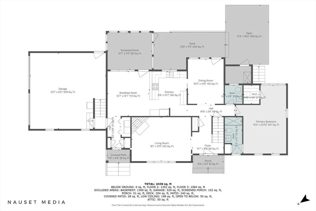 Photo of 12 Paddocks Path