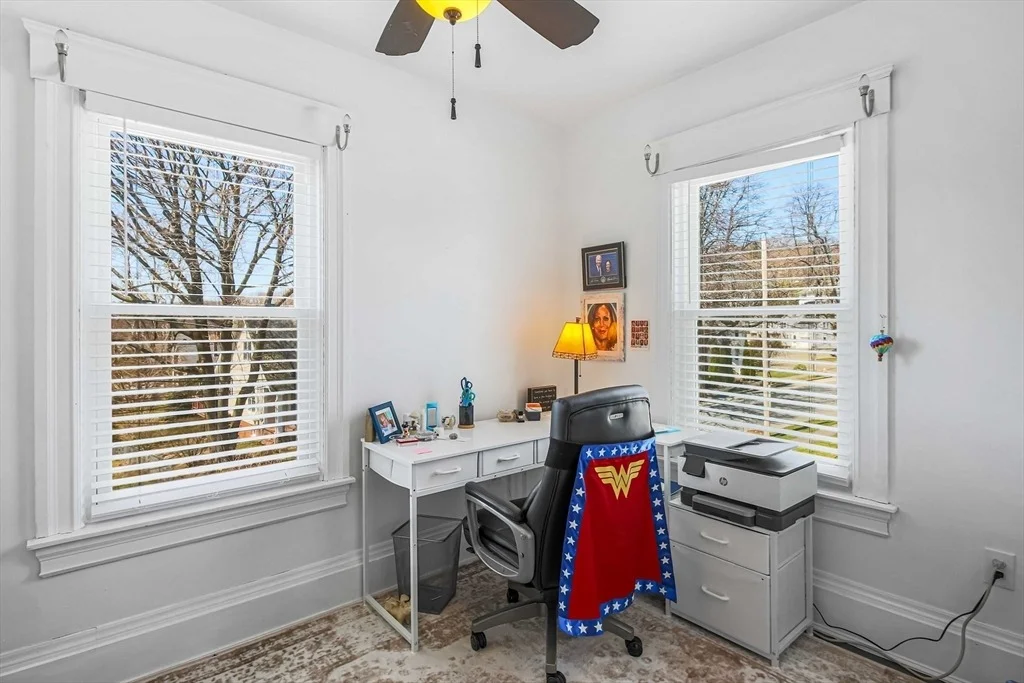 Photo of 1 Ashmore Road