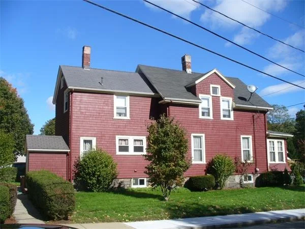 Photo of 100 Pierce Street