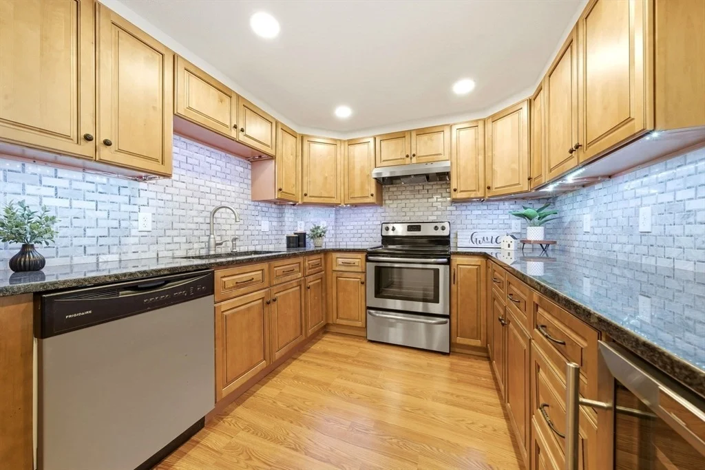 Photo of Unit 217 at 9 Broadway