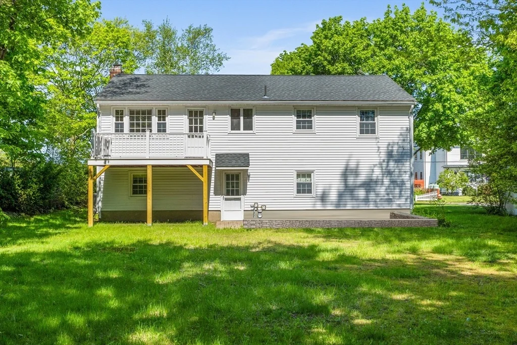 Photo of 280 Florence Ave.