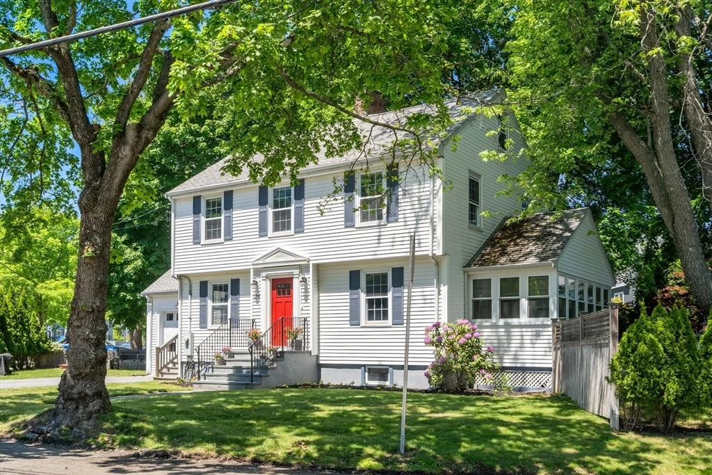 Photo of 136 Alexander Avenue
