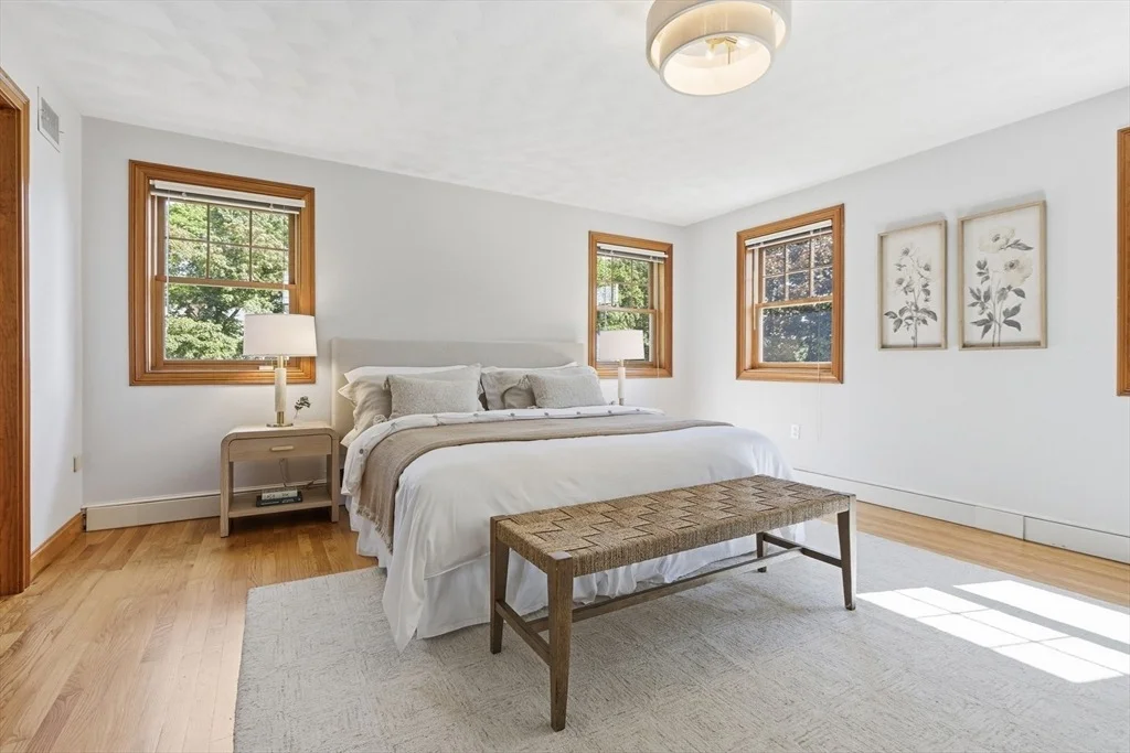 Photo of 133 Fairmount St.