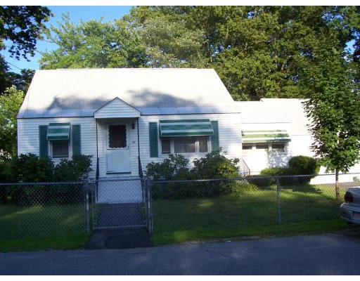 Photo of 46 Campbell Drive