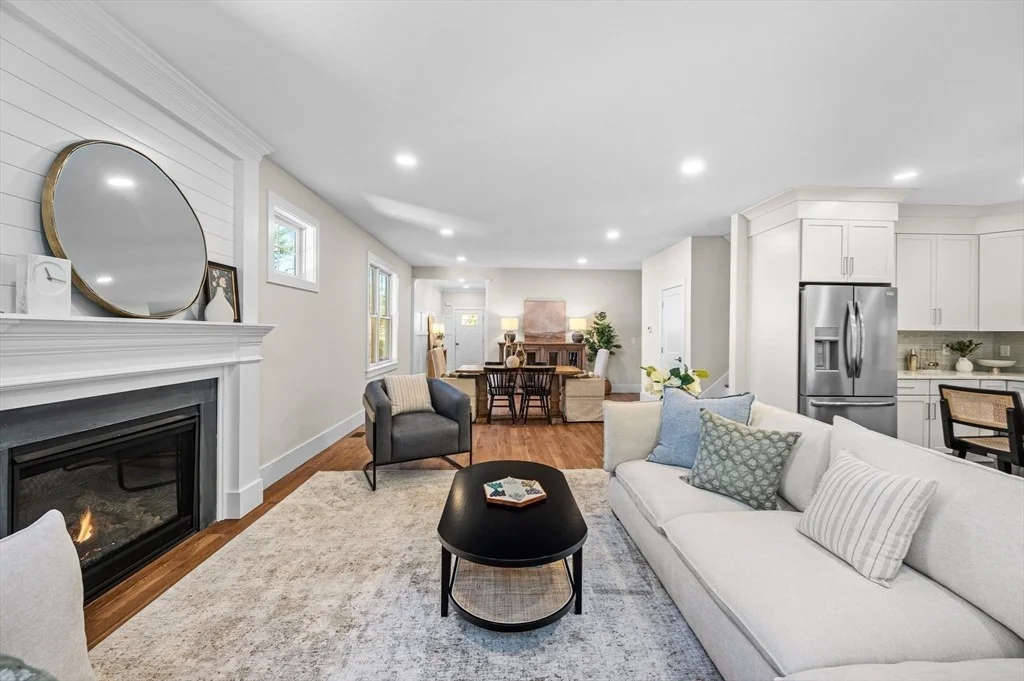 Photo of Unit 22 at 35 Thomas Mann Circle