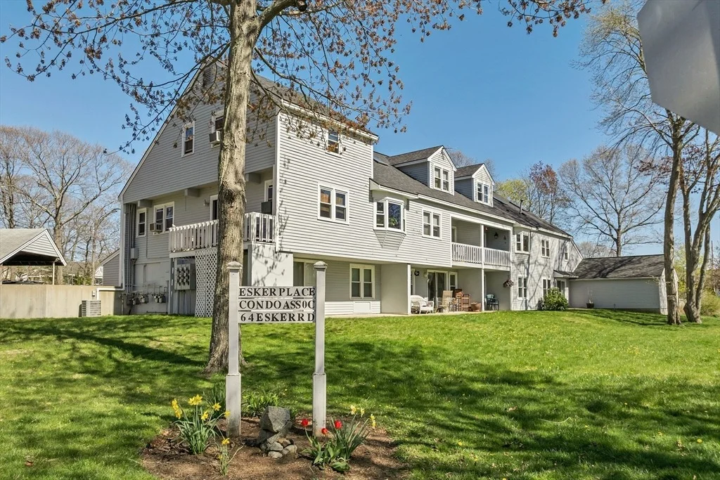 Photo of Unit 2 at 64 Esker Road