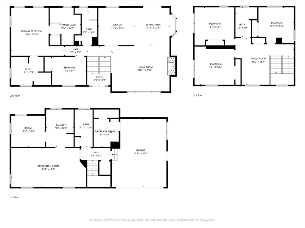 Photo of 44 Westhampton Road
