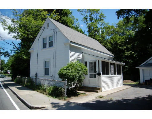 Photo of 21 School St