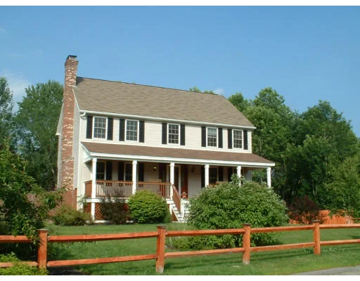 Photo of 21 Unicorn Circle
